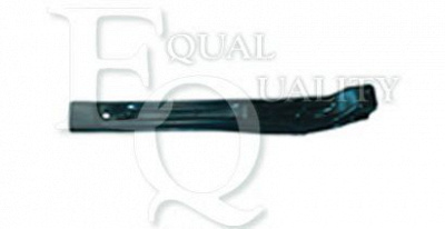 EQUAL QUALITY l03833 -  Носитель буфера, прицепное оборудование